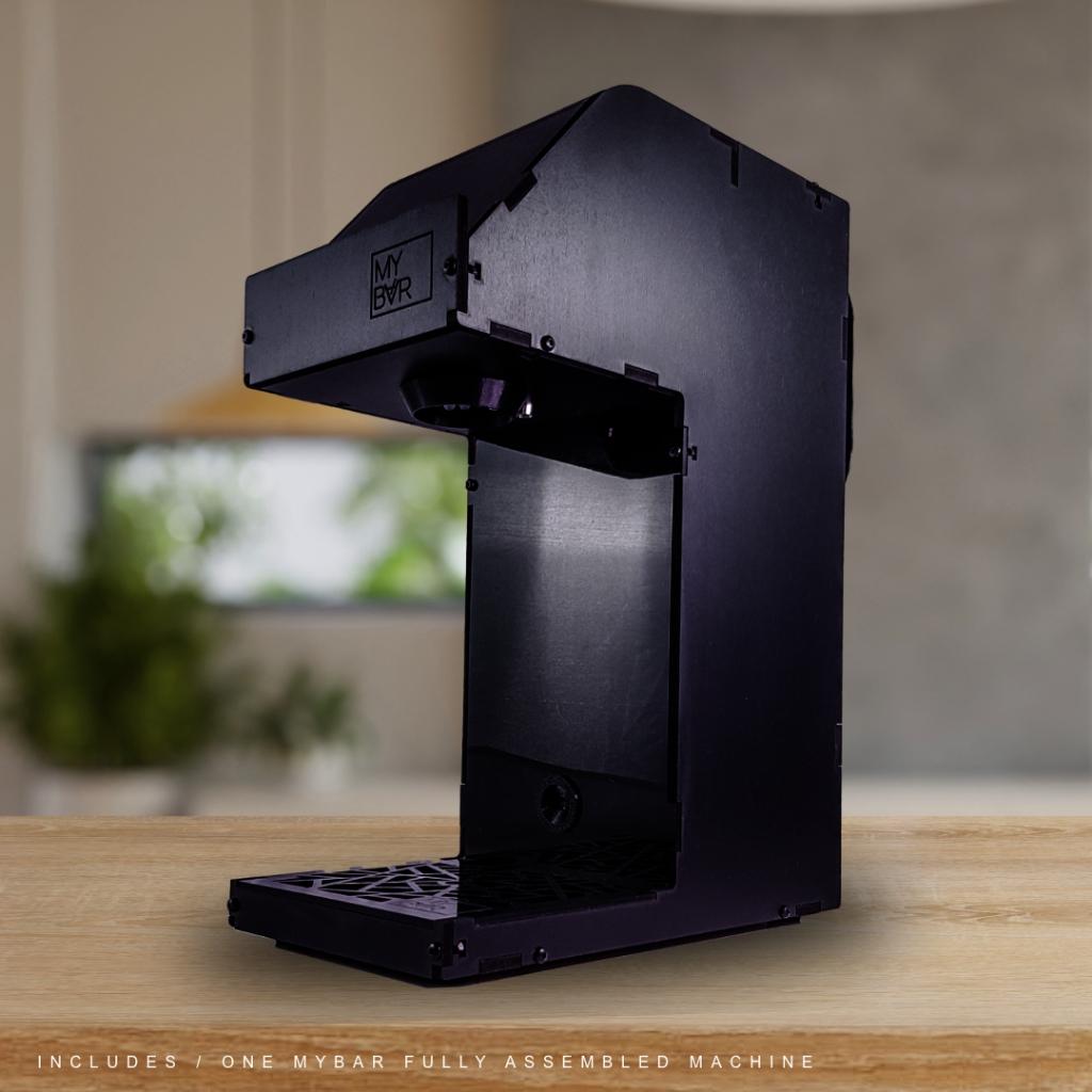 MyBar Cocktail Machine Basic Edition_2