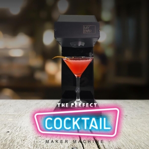 MyBar Cocktail Machine Basic Edition_1